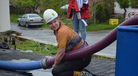 Seriál soutěží Žďárské ligy 2023